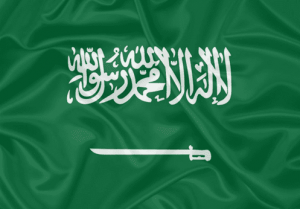 Arábia Saudita Copa 2018