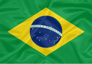 Brasil Copa do Mundo 2018