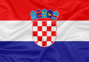 Croácia Copa do Mundo 2018