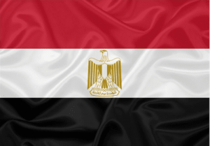 Egito Copa do Mundo 2018