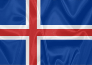 Islândia Copa do Mundo 2018