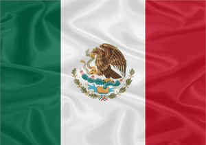 México Copa do Mundo 2018