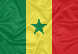 Senegal Copa do Mundo 2018