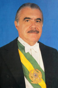 Jose Sarney