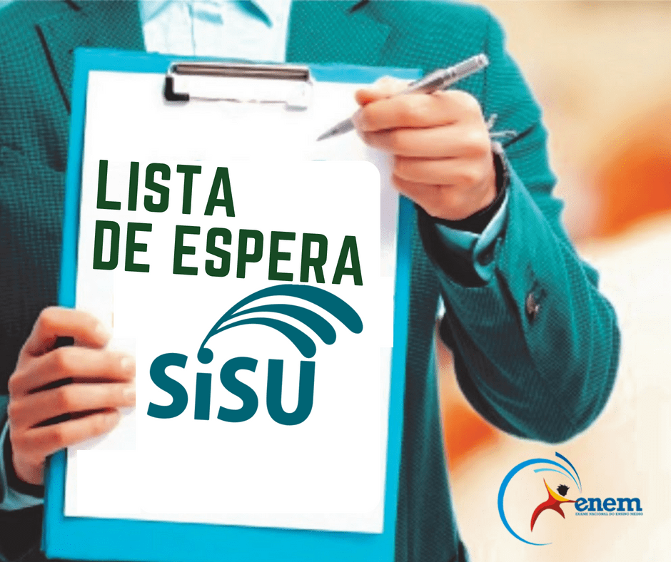 UFMA divulga a convocação da Lista de Espera Sisu 2023.2