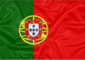 Portugal Copa do Mundo 2018