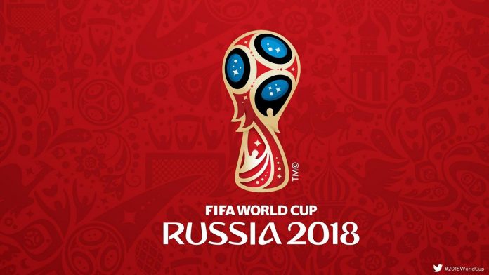 copa do mundo 2018