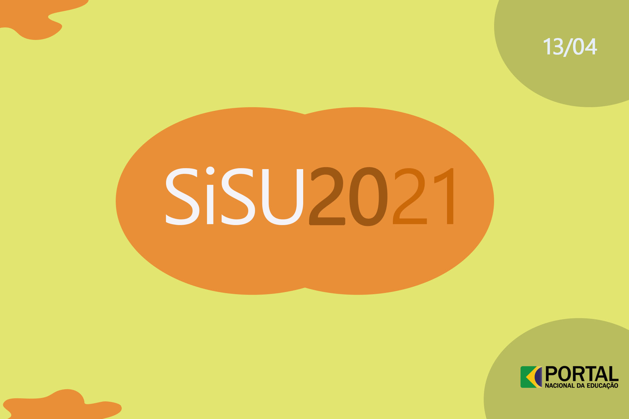 Sisu 2021: confira notas de corte parciais para cursos mais disputados