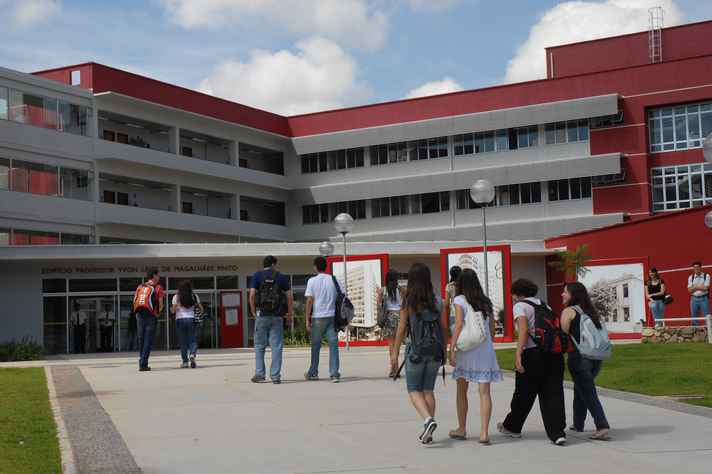 SISU UFMG (Universidade Federal de Minas Gerais)