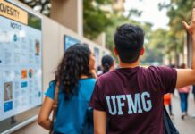Notas de Corte UFMG Sisu 2026: confira a perspectiva para conquistar sua vaga com nota do Enem