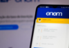 Inep divulga calendário do Enem 2026