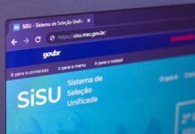 Sisu 2026 ofertará mais de 14 mil vagas em universidades públicas do Rio Grande do Norte