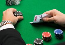 5 Celebridades Famosas que Adoram Apostar (e São Realmente Boas Nisso)