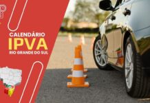 Pague o IPVA RS 2026 com desconto: Veja prazos e tabela