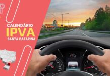 Calendário IPVA 2026 SC: Consulte a tabela de pagamento