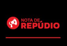 Nota de Repúdio | Estado de Santa Catarina