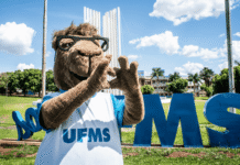 Sisu 2026 ofertará mais de 6 mil vagas em universidades públicas do Mato Grosso do Sul