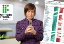 IFBA divulga lista de aprovados do Sisu 2026: veja o resultado