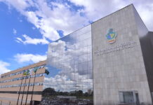 Candidatos relataram problemas de logística e de segurança da prova da Alego