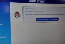 Resultados dos treineiros do Enem 2025 serão divulgados na próxima segunda-feira