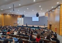 Inscrições para o Aulão Radical em Goiânia iniciam no dia 27 de abril